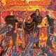 Copertina di The Second Great Awakening dei Fireball Ministry