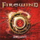 Copertina di Allegiance dei Firewind