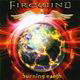 Copertina di Burning Earth dei Firewind