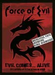 Evil Comes...Alive - DVD