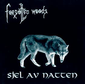 Sjel Av Natten