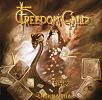 Copertina di Dimensions dei Freedom Call