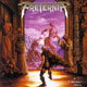 Copertina di A Nightmare Story dei Freternia