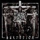 Copertina di Salvation dei Funeral Mist