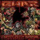 Copertina di Bloody Pit Of Horror