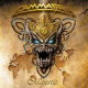 Copertina di Majestic dei Gamma Ray