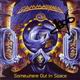 Copertina di Somewhere Out In Space dei Gamma Ray