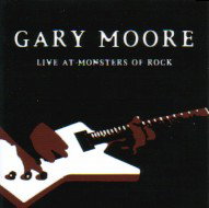 Live At Monster Of Rock