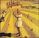 Copertina di Nursery cryme dei Genesis