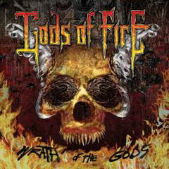 Wrath Of The Gods