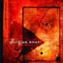 Copertina di Emergent dei Gordian Knot