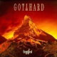 Copertina di D-Frosted dei Gotthard