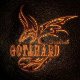 Copertina di Firebirth dei Gotthard