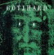 Copertina di Gotthard dei Gotthard