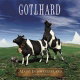 Copertina di Made in Switzerland dei Gotthard