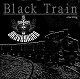 Black Train Starting