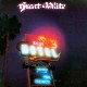 Copertina di Psycho City dei Great White