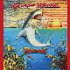 Copertina di Rising dei Great White