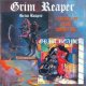 Copertina di See You In Hell / Fear No Evil dei Grim Reaper