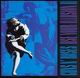 Copertina di Use your illusion II dei Guns n' Roses