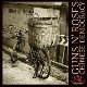 Copertina di Chinese Democracy dei Guns n' Roses