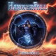 Copertina di Threshold dei Hammerfall