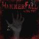Copertina di Infected dei Hammerfall