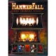 Copertina di One Crimson Night-DVD dei Hammerfall