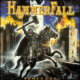 Copertina di Renegade dei Hammerfall