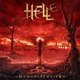 Copertina di Human Remains dei Hell