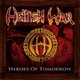 Defender Of Metal/Heroes Of Tomorrow [2 CD]