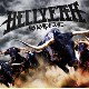 Copertina di Stampede dei Hellyeah