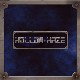 Copertina di Hollow Haze dei Hollow Haze