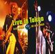 Live in Tokio