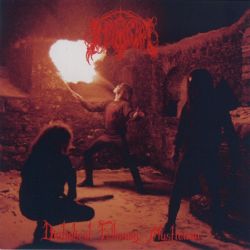 Diabolical Full Moon Mysticism
