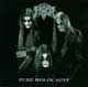 Copertina di Pure Holocaust dei Immortal