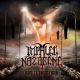 Copertina di Road To The Octagon dei Impaled Nazarene
