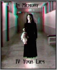 IV Your Lies