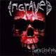 Copertina di From the Eyes of Pain dei Ingraved