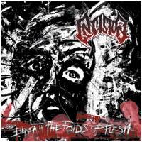 Beneath The Folds Of Flesh