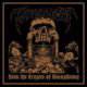 Into The Crypt Of Blasphemy