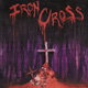 Copertina di Iron Cross dei Iron Cross