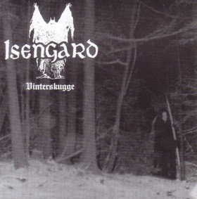 Vinterskugge