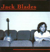 Jack Blades