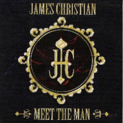 Meet The Man