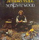 Copertina di Songs from the wood dei Jethro Tull