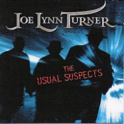 The Usual Suspects