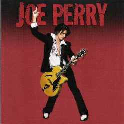 Joe Perry