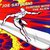 Copertina di Surfing with the alien dei Joe Satriani
