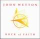 Rock Of Faith